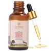 Karmic Beauty 100% Марокканское аргановое масло | Чистое, Натуральное и Органическое | Сертифицировано USDA | Легкое, Нежирное и Роскошное масло | Идеально для всех волос,