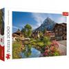 27089 "2000 - Alps in summer" / 500px_L