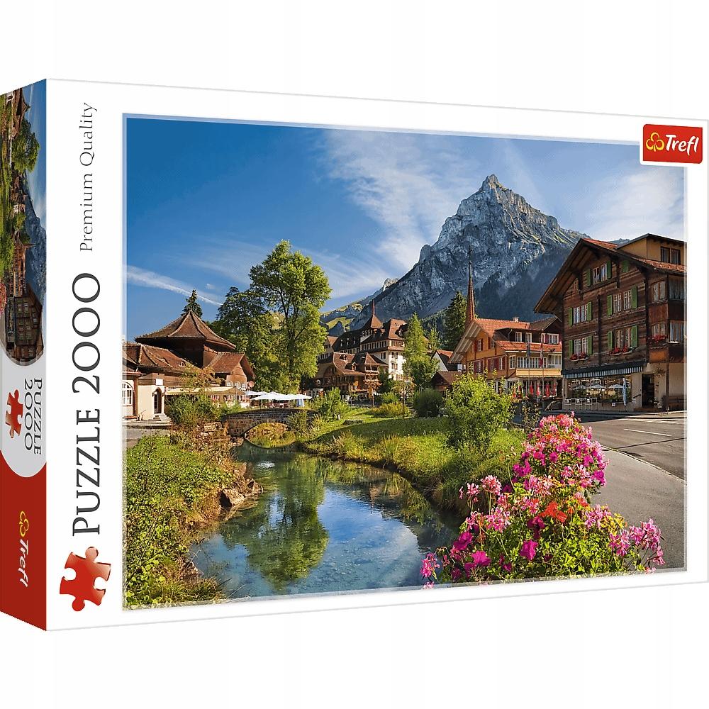 27089 "2000 - Alps in summer" / 500px_L