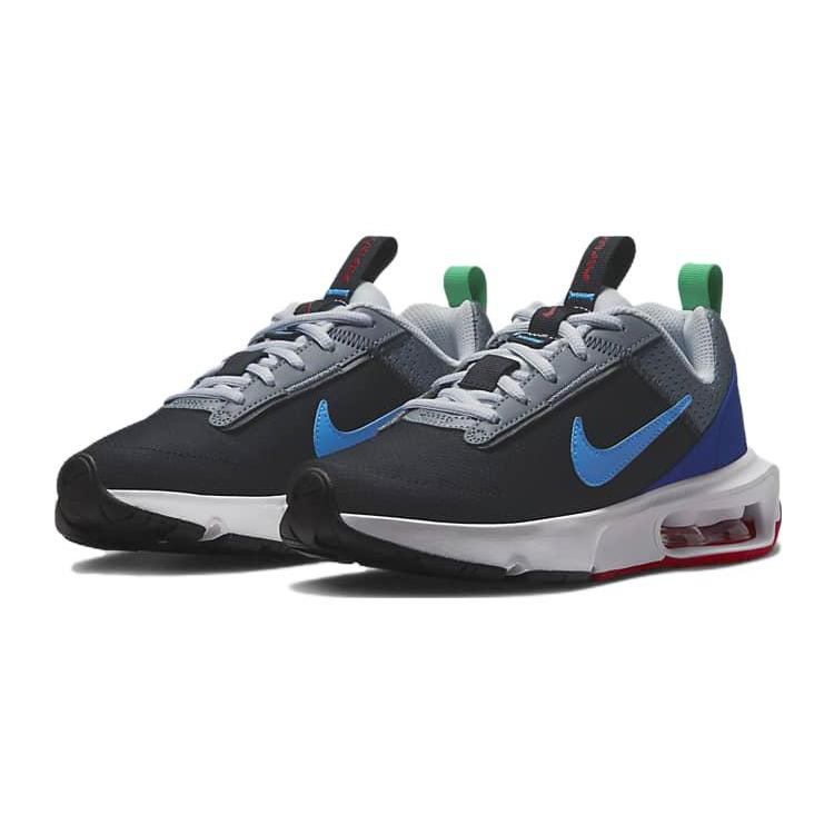 Nike Air Max Interlock Lite GS 'Черный Фото Синий' DH9393-005
