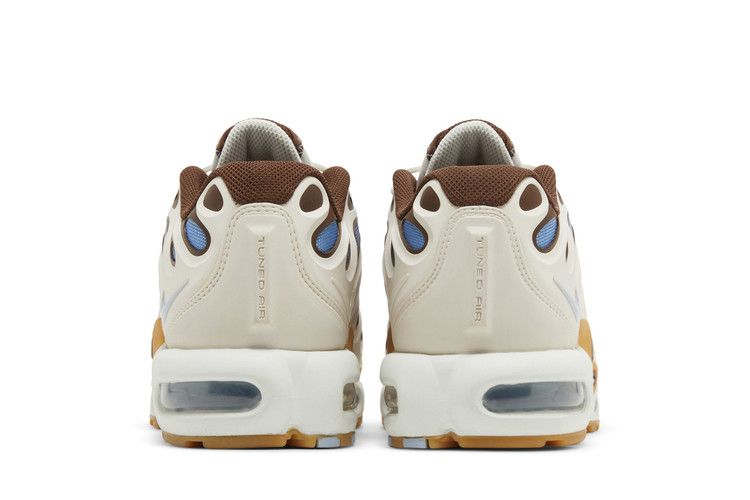Nike Мужские кроссовки Air Max Plus Drift Phantom Cacao Wow