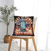 Pillow Cover Chuck Norris Vintage Pillow Case For Living Room Bed Chair Pillowcases