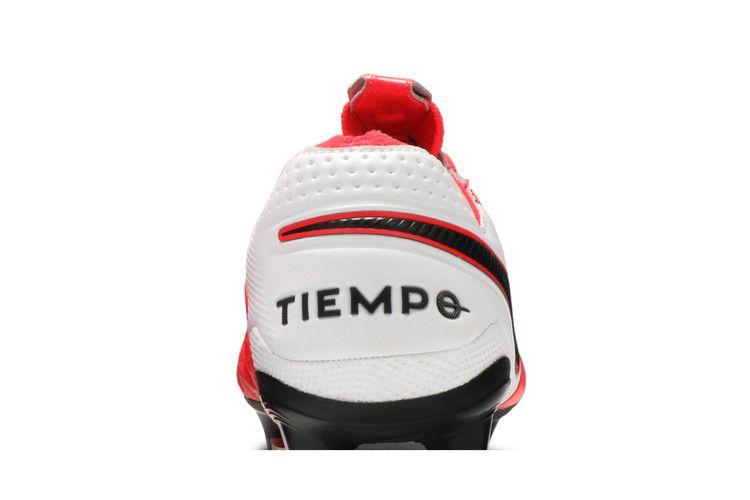Men's Sneakers Nike Tiempo Legend 8 Elite FG 'Laser Crimson'
