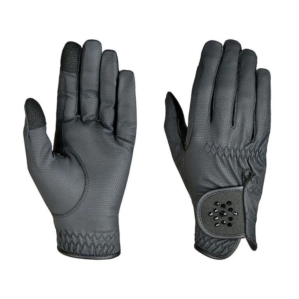 DUBLIN Unisex Adult Bling Everyday Riding Gloves