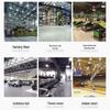 Промышленный светодиодный светильник OEINGLED High Bay