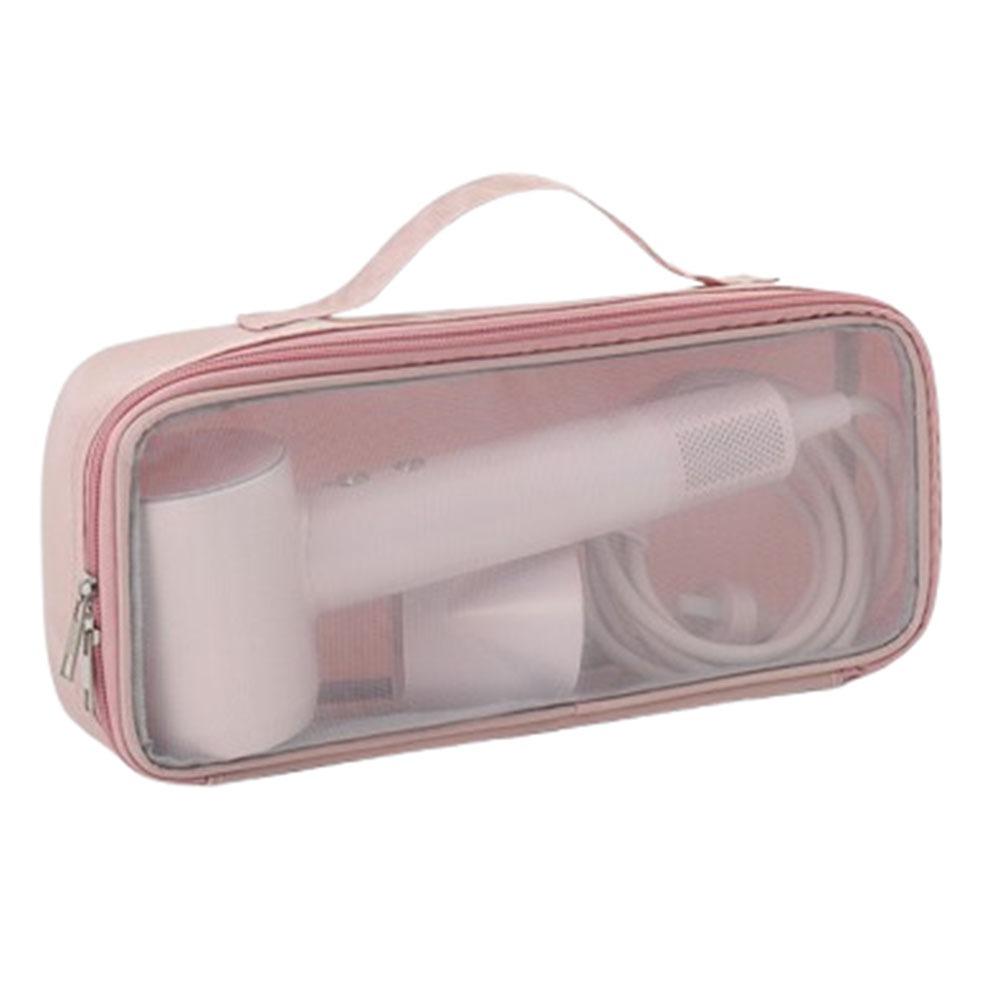 Портативный чехол для фена, пылезащитный чехол для хранения выпрямителя, чехол для хранения, плойка