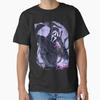 Reward Scream Queens Retro Wave Classic Tshirt Made In Usaaus Tshirt S2xl