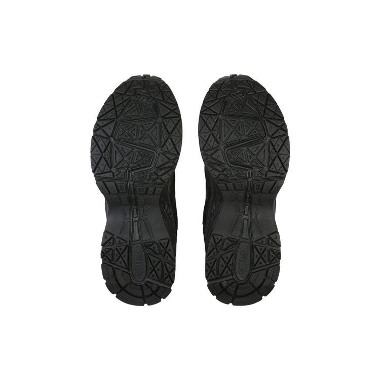 Fila Decypher Обувь Черный 1GM00828_001