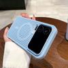 Xiaomi 11Promax Охлаждающий Магнитный Чехол для Телефона Xiaomi POCO X8Promax Сотовый Чехол