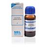 SBL Syzygium Jambolanum Mother Tincture Q 30 мл
