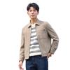LEXINGTON Men's Slim Fit Casual Jacket