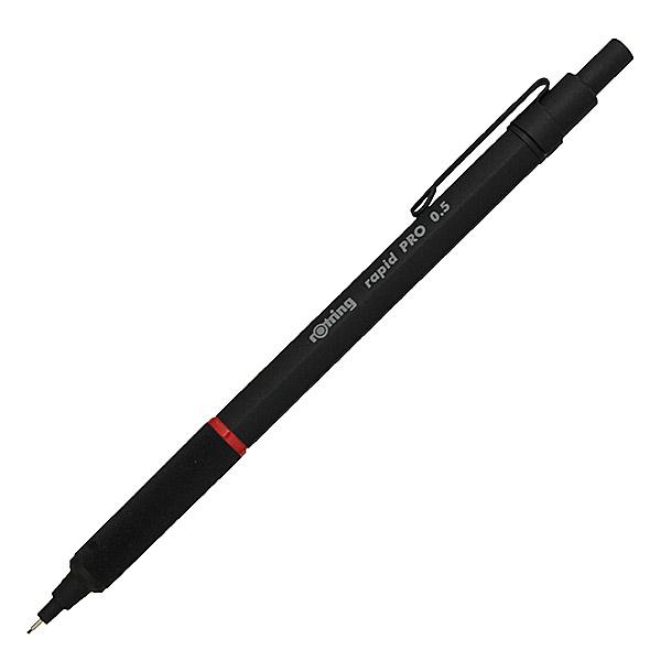 Карандаш механический Rottling Rapid Pro 0,5 мм
