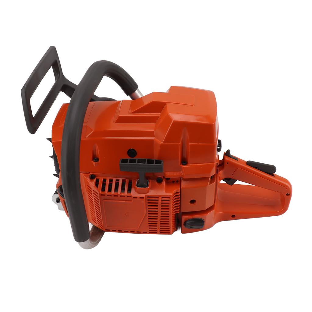 G288 Gasoline Chainsaw Power Head for Hus 288 54mm Iron Chain Saw Power Head with Oil Bottle for