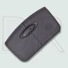 Автомобильный пульт-ключ DR 3M5T-15K601-DC /DB 4D63+ 434 FSK для Ford Fusion Focus Fiesta Kuga Mk7 Escape C-Max Mondeo Galaxy MK2