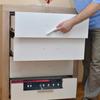 Регулируемая фурнитура для шкафа, позиционеры для сверления, позиционеры для пуансонов, направляющая для сверла для ручек ящиков шкафа, дверных ручек