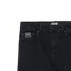 VERSACE JEANS COUTURE FW22 Jeans Men's Black 73GAB544-CDW06-906
