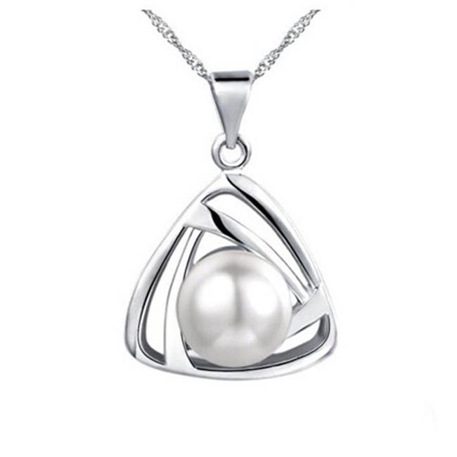how much are silver pearls worth