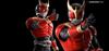 TAMASHII NATIONS Kamen Rider Kuuga Mighty Form Store Limited Edition S.H.Figuarts (Shinkocchou Seihou)