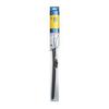 Hella 9xw 358 053-161 essuie-glace - cleantech wbu16 - flachbalkenwischerblatt - pour conduite à gauche - 16 "/ 400mm - avant -...