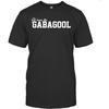 Я возьму футболку с надписью Gabagool (черный;2XL)