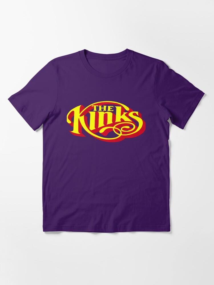 The Kinks the kinks Essential T-Shirt
