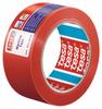 Tesa Warning Adhesive Tape for Marking Yellow Black 66M X 50Mm X 4