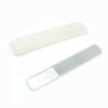 Transparent Glass Nail File Glass Yasuri Mini Yasuri