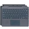 TJK Wireless Keyboard Compatible with Microsoft Surface Bluetooth Keyboard US English Layout Pencil Storage Installation USB Charging Port Lightweight