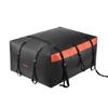 Car Rooftop Cargo Carrier Bag 23 Cubic Feet 840D PVC Car Roof Luggage Bag