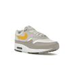 Nike Air Max 1 Essential Summit White University Gold Men Sneakers Grey Vast-Green FZ5808-105