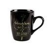 Wizarding World | Heat-sensitive Cup | Marauder's Map | 330 Ml