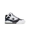 Men's Sneakers Champion 3 Point Tech Mid S22273-ww016 White