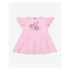 [fila Kids] Water Play Cherry Dress  Fk2opf2w01f Lpk  q0zFk2opf2w01fLpk
