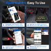 Для IOS/Android iCar Pro ELM327 V2.3 Bluetooth 4,0 WIFI ELM 327 OBD 2 автоматический сканер кодов OBD2 диагностический инструмент автомобиля