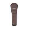 1Pcs Car Headrest Cover Car Decoration Suede Headrest For BMW 50th E39 E36 F30 F40 X7 E92 X6 E34 E91 F10 F20 E46 E28 X3 X1 X5 M KF6