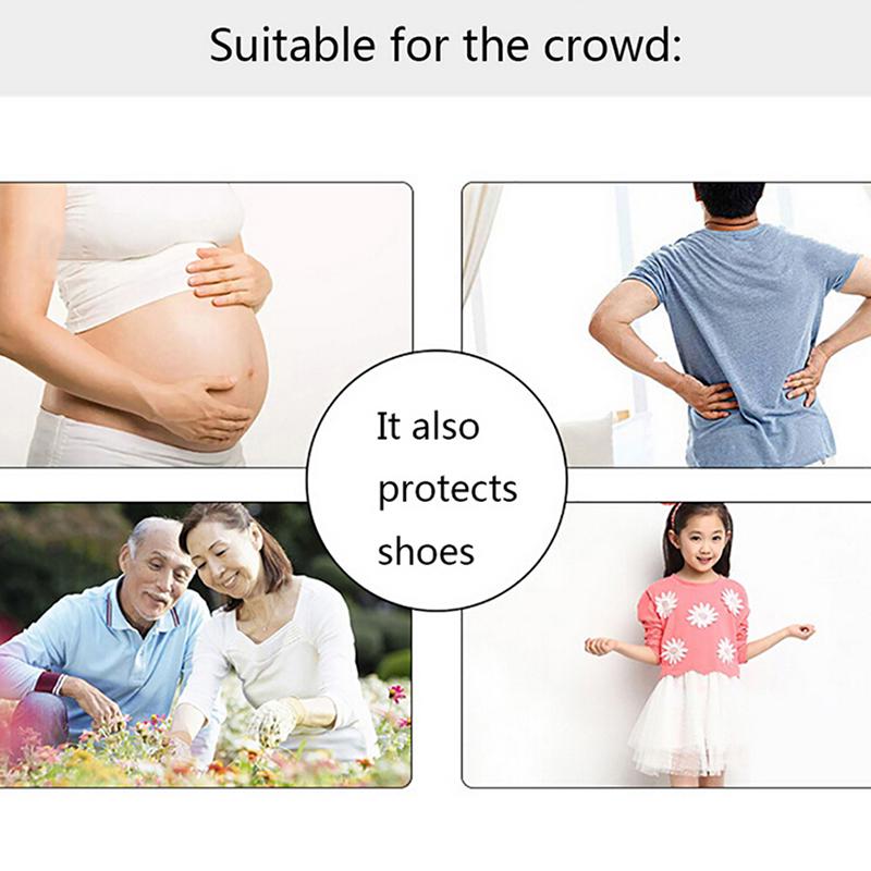 Профессиональный рожок для обуви с длинной регулируемой ручкой, металлический рожок из нержавеющей стали, 1 шт.