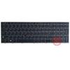 Совместимая встроенная клавиатура для HP ZBook 15 G5/G6 и 17 G5/G6