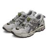 Asics Кроссовки Gel Kahana 8 'Серый Черный' 1011B828-021