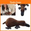 Adorable Duck-billed Platypus Plush Toy Perfect Gift For Kids And Girls
