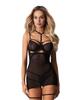 Obsessive Arrowel Chemise S-3XL Obsessive