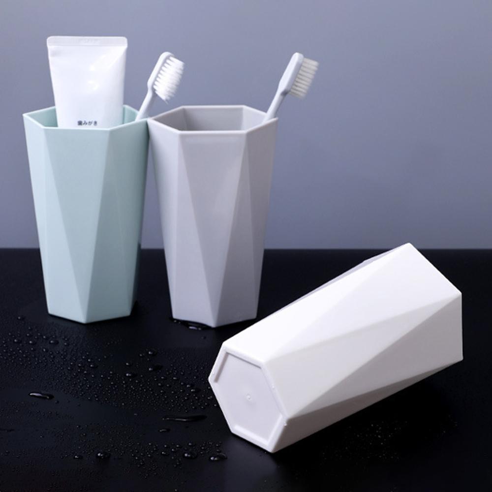 300 мл ванна зубная щетка стаканчик алмазный ополаскиватель для полости рта дорожный набор принадлежности для ванной комнаты