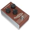 TC Electronic Rusty Fuzz Silicon Guitar Pedal