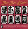CD VARIOUS - The Stax Soul Brothers SCD85482 Stax 1991 US Soul/Funk Used