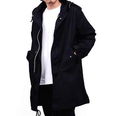 Куртка M51 Mod Coat с подкладкой Mod Parka Военная куртка Пальто Деловая верхняя одежда 5409 [Хьюстон] M-51