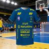 IRUDEK Bidasoa Irun 2026 Asobal Испания Гандбольная футболка 3D-печать Футболка Домашняя Выездная Взрослый ДЕТСКИЙ Унисекс Евро Топ Семейные Детские футболки