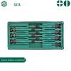 SATA Мини-набор из 6 прецизионных отверток