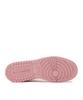 DQ8423-600 Nike GS Air Jordan 1 Mid Жемчужно-розовый Белый Средне-нежно-розовый