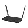 Mikrotik Hap Ax³ Wireless Router 1200 Mbps Dual-band Black