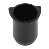 Dosing Cup 54mm Aluminum Alloy Coffee Making Machine Portafilter Accessory for Brevile Black