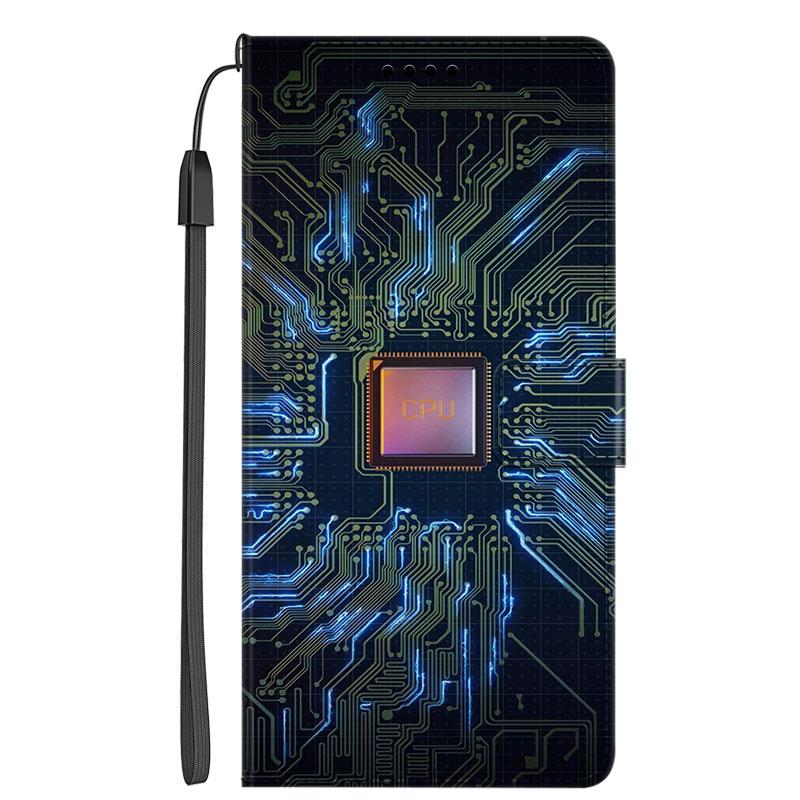 Чехол-книжка из кожи для Realme 14 Pro Plus, кошелек-сумка для Realme 14 Pro 5G, чехлы с подставкой Realme14 Pro + 14Pro 2025